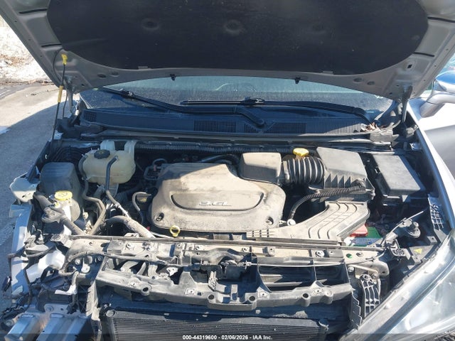 Aukcja sprzedaży 2018 Chrysler Pacifica Limited, vin: 2C4RC1GG0JR143075, numer aukcji: 44319600