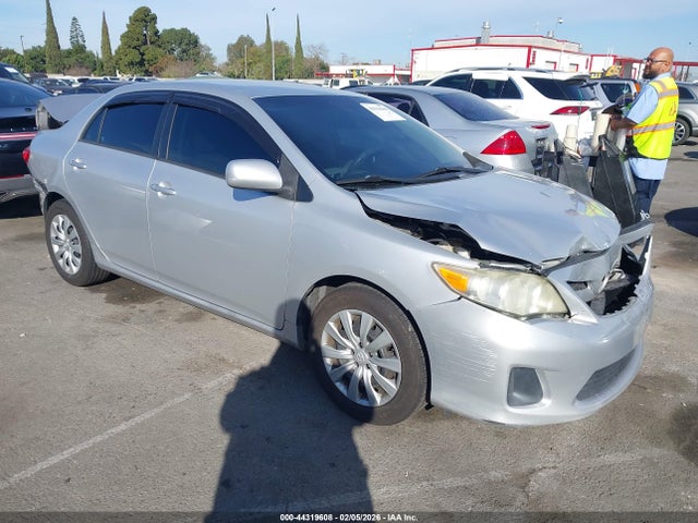 2012 TOYOTA COROLLA 5YFBU4EE7CP049795