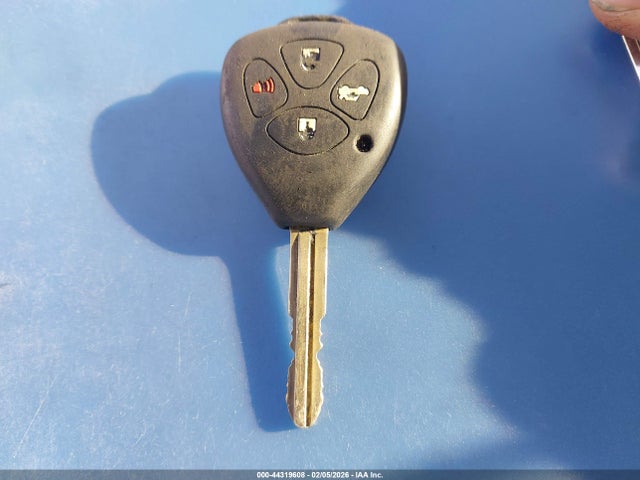 2012 TOYOTA COROLLA 5YFBU4EE7CP049795 Photo 10