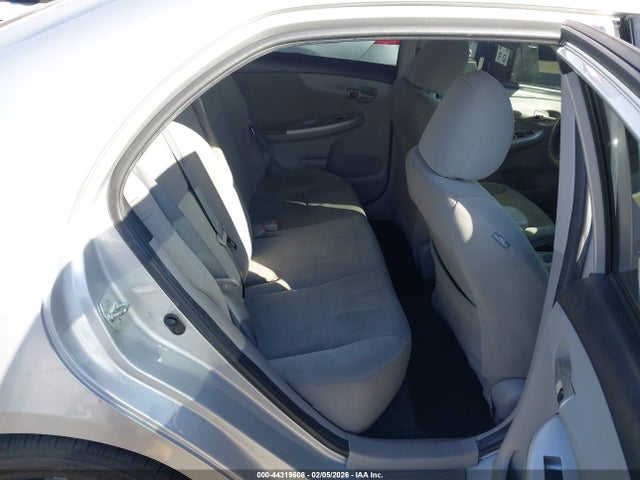 2012 TOYOTA COROLLA 5YFBU4EE7CP049795 Photo 7