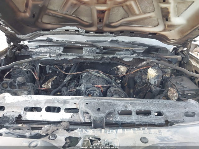 1GC1KWEG7HF109796 Chevrolet Silverado 2500hd Ltz
