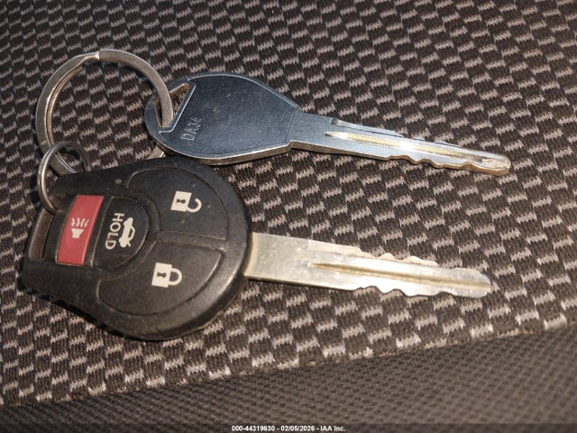 Nissan Versa 1.6 Sv 2019 3N1CN7AP0KL808294 Image 11