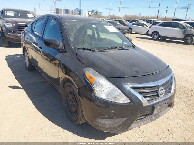 Nissan Versa 1.6 Sv 2019 3N1CN7AP0KL808294 Image 12