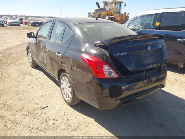 Nissan Versa 1.6 Sv 2019 3N1CN7AP0KL808294 Image 13