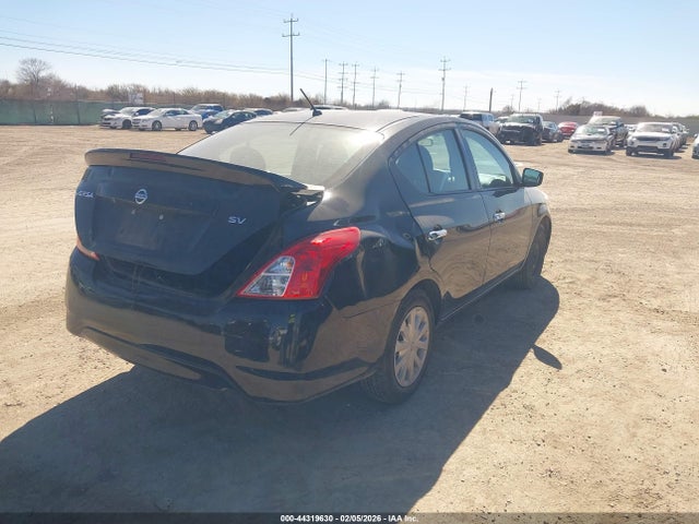 Nissan Versa 1.6 Sv 2019 3N1CN7AP0KL808294 Image 14