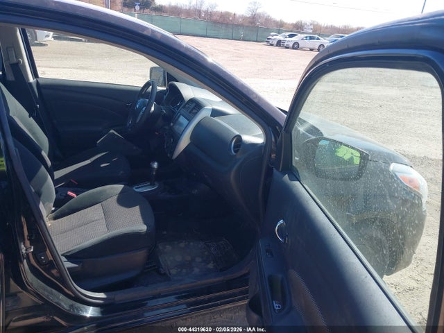 Nissan Versa 1.6 Sv 2019 3N1CN7AP0KL808294 Image 5