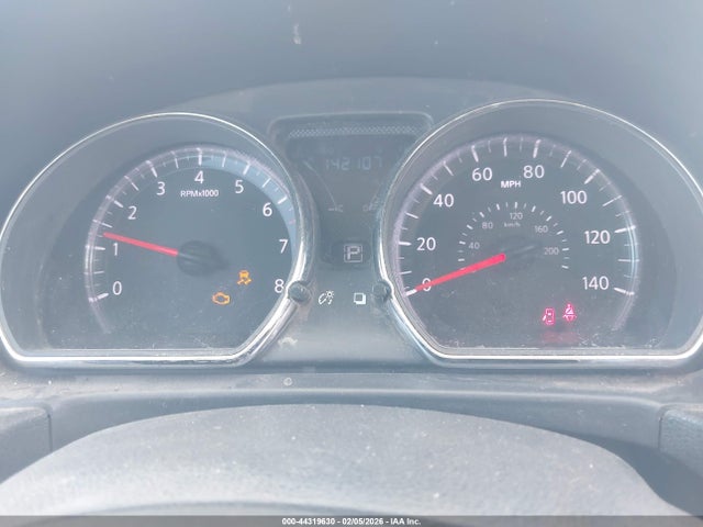 Nissan Versa 1.6 Sv 2019 3N1CN7AP0KL808294 Image 7