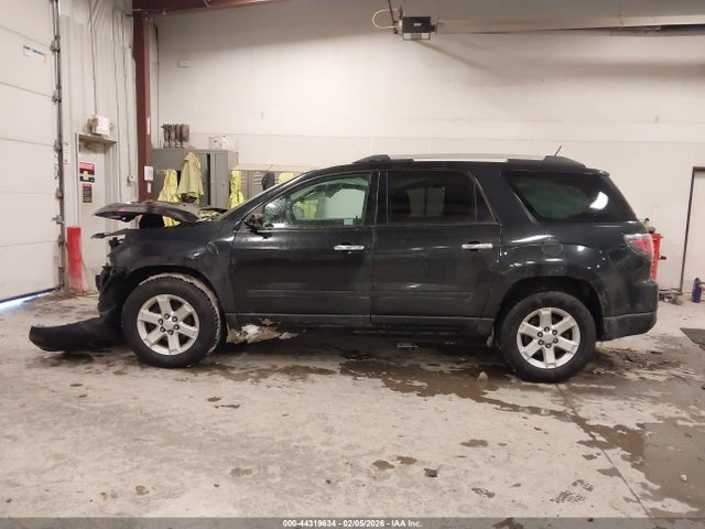 Aukcja sprzedaży 2013 Gmc Acadia Sle-1, vin: 1GKKVNED7DJ151862, numer aukcji: 44319634