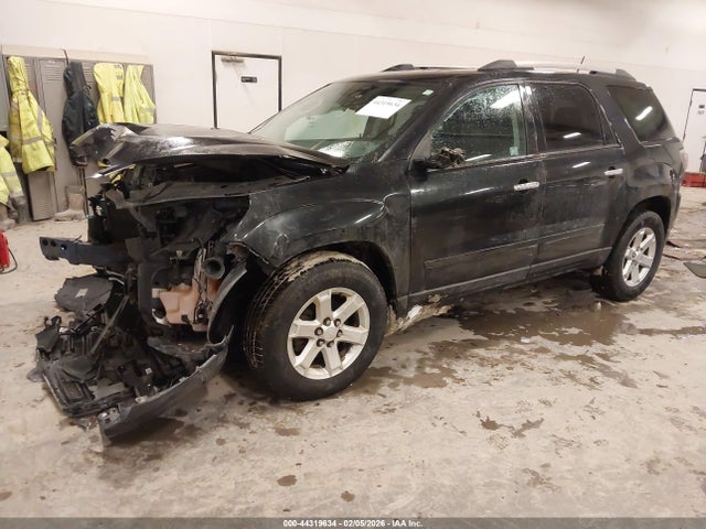 Aukcja sprzedaży 2013 Gmc Acadia Sle-1, vin: 1GKKVNED7DJ151862, numer aukcji: 44319634