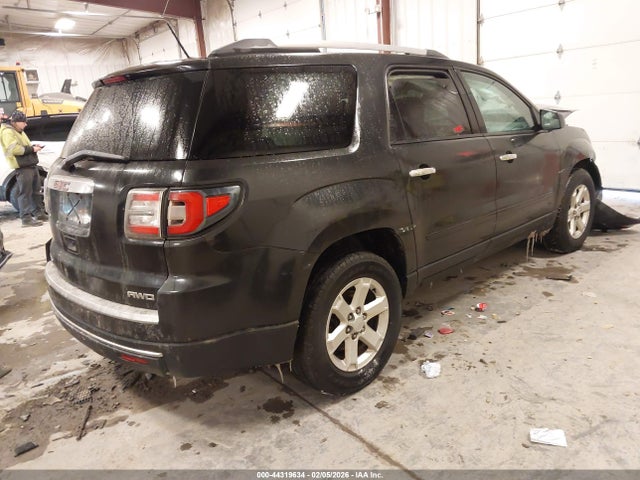 Aukcja sprzedaży 2013 Gmc Acadia Sle-1, vin: 1GKKVNED7DJ151862, numer aukcji: 44319634