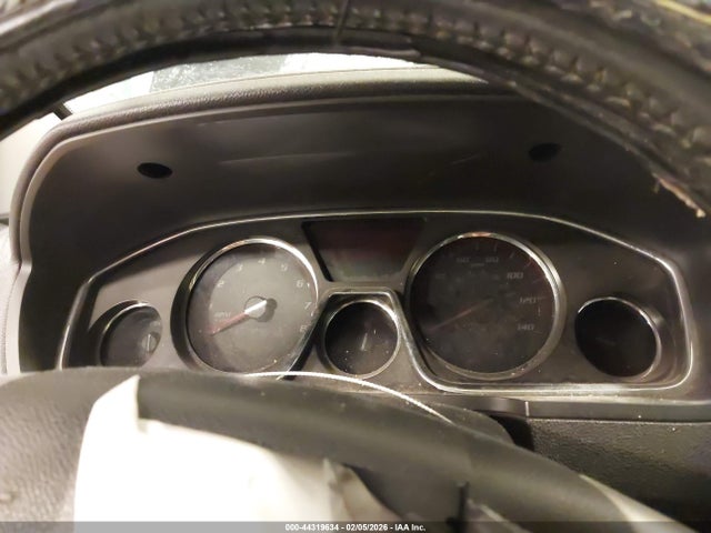 Aukcja sprzedaży 2013 Gmc Acadia Sle-1, vin: 1GKKVNED7DJ151862, numer aukcji: 44319634