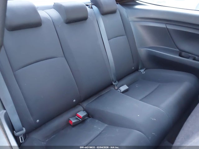 Honda CIVIC SI 2019 2HGFC3A52KH753395 Image 8