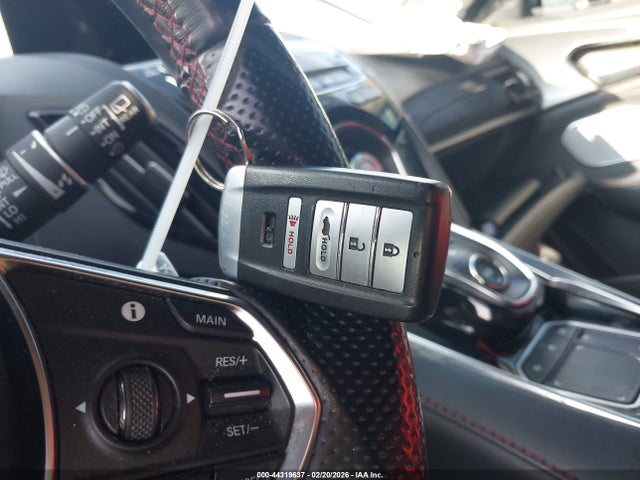 Продажа на аукционе авто 2021 Acura Rdx A-spec Package, vin: 5J8TC2H6XML035093, номер лота: 44319637