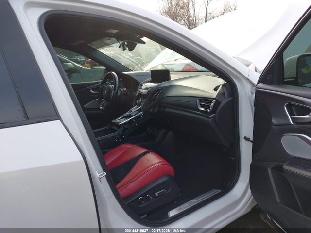 Продажа на аукционе авто 2021 Acura Rdx A-spec Package, vin: 5J8TC2H6XML035093, номер лота: 44319637
