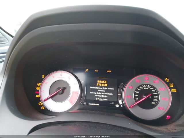 Продажа на аукционе авто 2021 Acura Rdx A-spec Package, vin: 5J8TC2H6XML035093, номер лота: 44319637