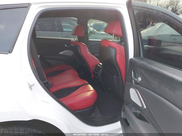Продажа на аукционе авто 2021 Acura Rdx A-spec Package, vin: 5J8TC2H6XML035093, номер лота: 44319637