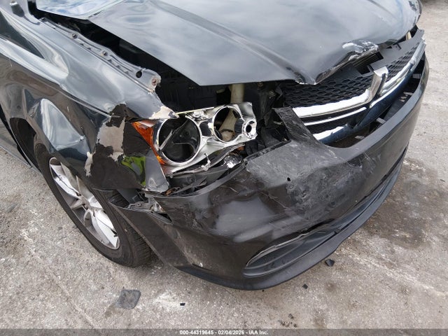 Aukcja sprzedaży 2013 Dodge Grand Caravan Sxt, vin: 2C4RDGCG1DR768952, numer aukcji: 44319645