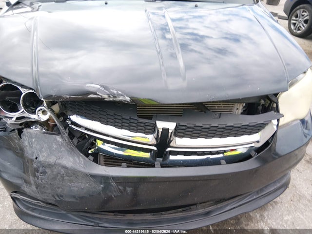 Aukcja sprzedaży 2013 Dodge Grand Caravan Sxt, vin: 2C4RDGCG1DR768952, numer aukcji: 44319645