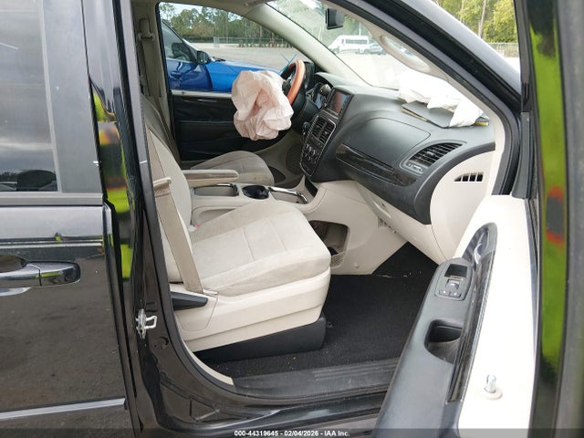 Aukcja sprzedaży 2013 Dodge Grand Caravan Sxt, vin: 2C4RDGCG1DR768952, numer aukcji: 44319645