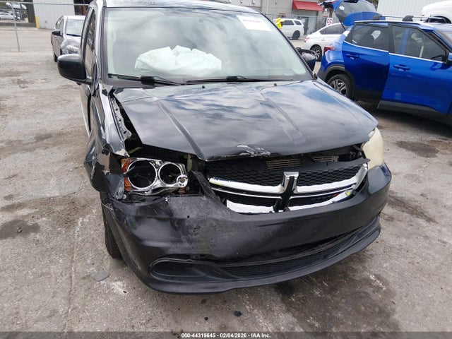 Aukcja sprzedaży 2013 Dodge Grand Caravan Sxt, vin: 2C4RDGCG1DR768952, numer aukcji: 44319645