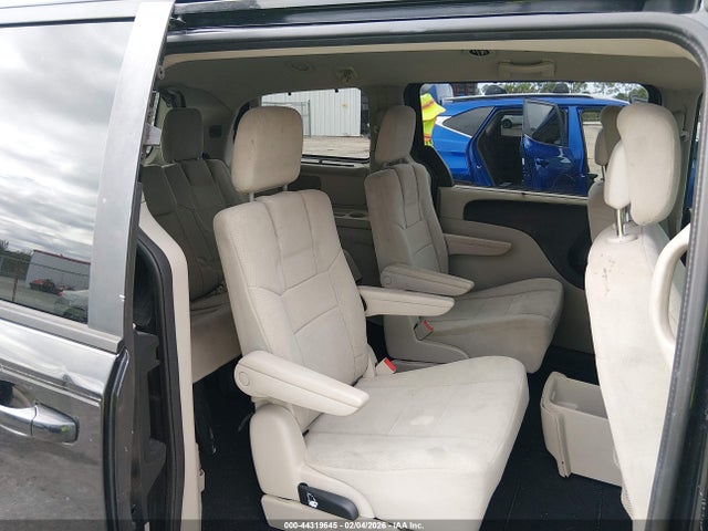 Aukcja sprzedaży 2013 Dodge Grand Caravan Sxt, vin: 2C4RDGCG1DR768952, numer aukcji: 44319645