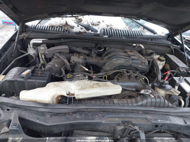2006 FORD EXPLORER 1FMEU74E26UB25121 Photo 9