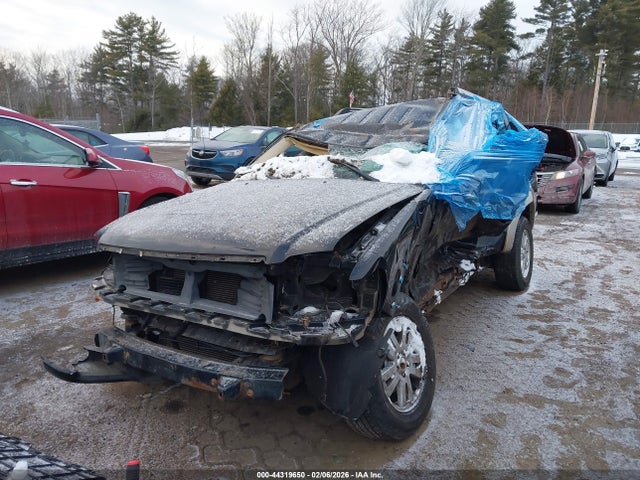 2006 FORD EXPLORER 1FMEU74E26UB25121 Photo 1