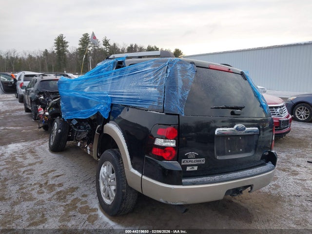 2006 FORD EXPLORER 1FMEU74E26UB25121 Photo 2