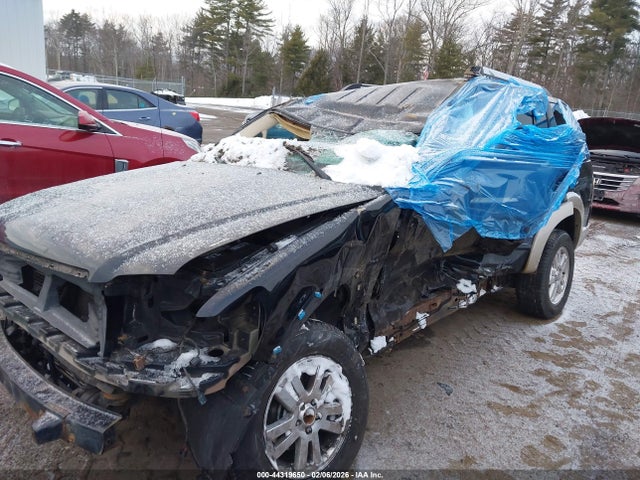 2006 FORD EXPLORER 1FMEU74E26UB25121 Photo 5