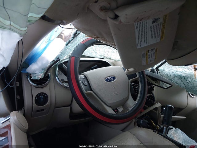 2006 FORD EXPLORER 1FMEU74E26UB25121 Photo 6
