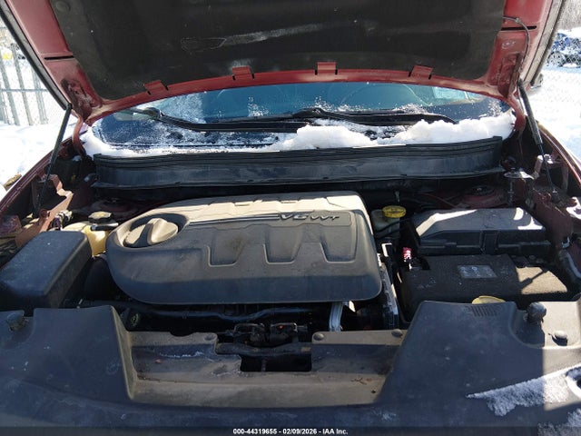 2015 JEEP CHEROKEE 1C4PJMBS7FW588065 Photo 9