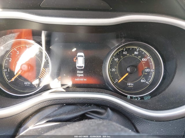 2015 JEEP CHEROKEE 1C4PJMBS7FW588065 Photo 6