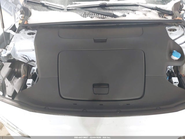 YV4EK3ZL4SS147781 Volvo Ex30 Ultra Twin Motor Performance