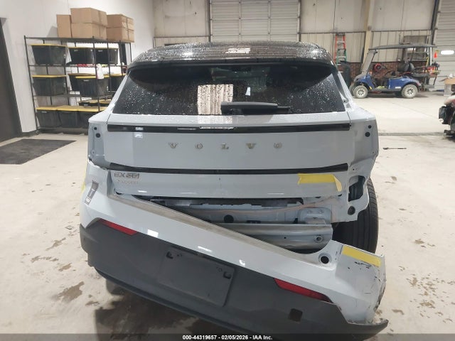 YV4EK3ZL4SS147781 Volvo Ex30 Ultra Twin Motor Performance