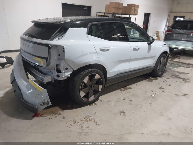 YV4EK3ZL4SS147781 Volvo Ex30 Ultra Twin Motor Performance