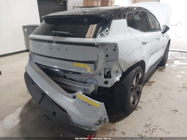 YV4EK3ZL4SS147781 Volvo Ex30 Ultra Twin Motor Performance