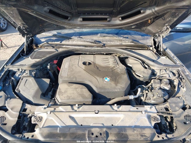 2019 BMW 330I WBA5R7C53KFH28360 Photo 9