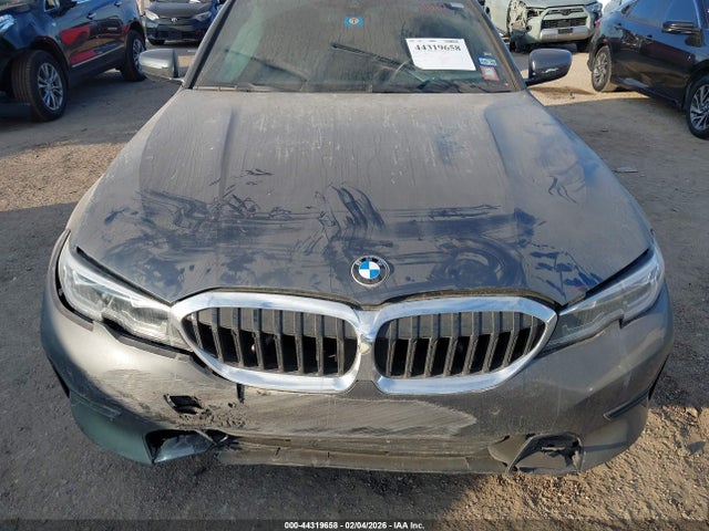 2019 BMW 330I WBA5R7C53KFH28360 Photo 5