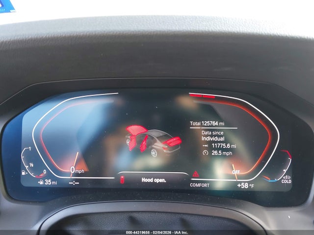 2019 BMW 330I WBA5R7C53KFH28360 Photo 6