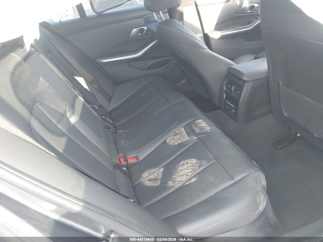 2019 BMW 330I WBA5R7C53KFH28360 Photo 7