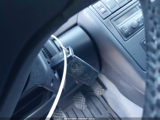 1997 AUDI A4 WAUCB88D6VA197929 Photo 10