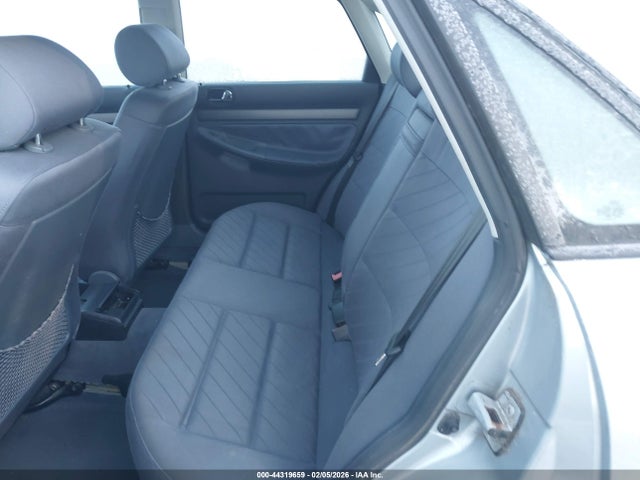 1997 AUDI A4 WAUCB88D6VA197929 Photo 7