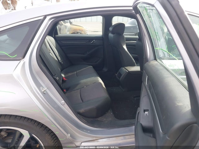 1HGCV1F37LA107617 Honda Accord Sport