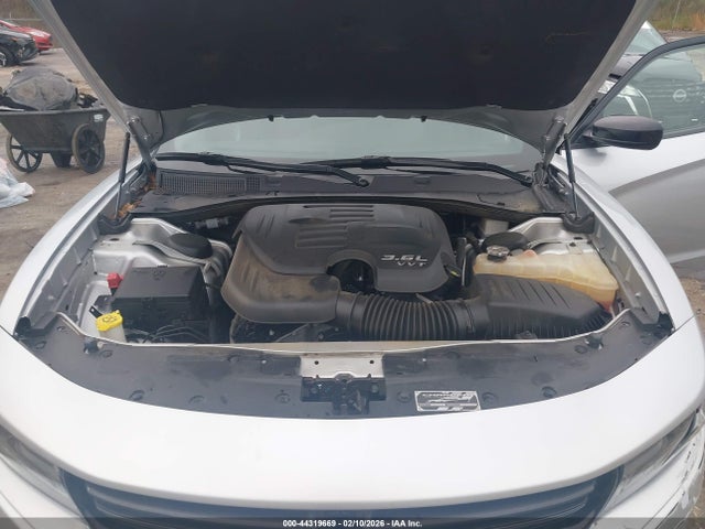 Продажа на аукционе авто 2023 Dodge Charger Sxt, vin: 2C3CDXBG7PH564484, номер лота: 44319669