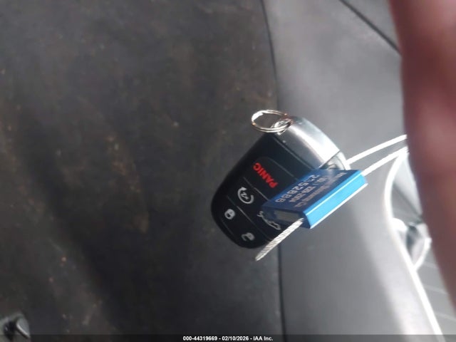 Продажа на аукционе авто 2023 Dodge Charger Sxt, vin: 2C3CDXBG7PH564484, номер лота: 44319669