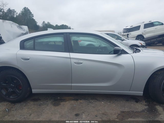 Продажа на аукционе авто 2023 Dodge Charger Sxt, vin: 2C3CDXBG7PH564484, номер лота: 44319669