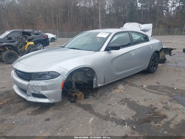 Продажа на аукционе авто 2023 Dodge Charger Sxt, vin: 2C3CDXBG7PH564484, номер лота: 44319669