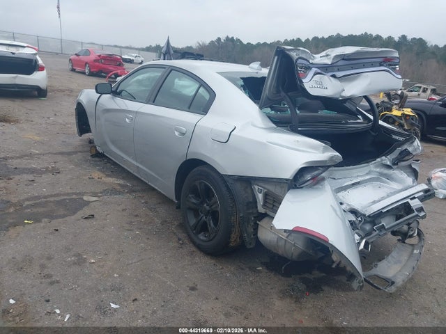 Продажа на аукционе авто 2023 Dodge Charger Sxt, vin: 2C3CDXBG7PH564484, номер лота: 44319669