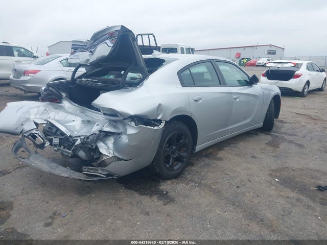 Продажа на аукционе авто 2023 Dodge Charger Sxt, vin: 2C3CDXBG7PH564484, номер лота: 44319669