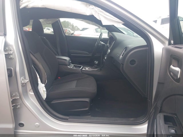 Продажа на аукционе авто 2023 Dodge Charger Sxt, vin: 2C3CDXBG7PH564484, номер лота: 44319669